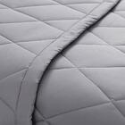 Edredom Casal Buddemeyer Basic Percalle 100% Algodão 180 Fios