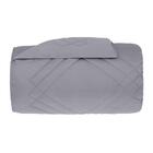 Edredom Casal Buddemeyer Vision Branco P.1 Casal