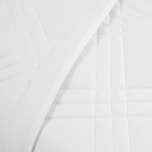 Edredom Casal Buddemeyer Vision Branco P.1 Casal