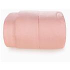 Edredom Casal Com 270 Fios Domos Rosa - Karsten