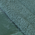 Edredom - Casal - Dupla Face - Capetown - Sherpa - Verde - Ni