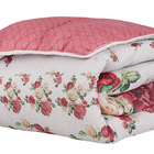 Edredom - Casal - Dupla Face - Ofelia - Sultan