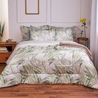 Edredom Casal Dupla Face Queen Natural Distraído 2,40x2,50m