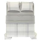 Edredom Casal Karsten 150 Fios Zac