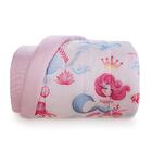 Edredom Casal Karsten 180 Fios Percal 100% Algodão Magia Do M