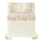 Edredom Casal Karsten 180 Fios Percal Naomi