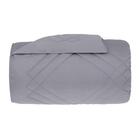 Edredom Casal King Buddemeyer Vision Branco P.1 King