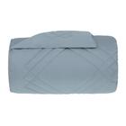 Edredom Casal King Buddemeyer Vision Branco P.1 King