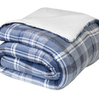 Edredom Casal Lepper Estampado Coberdrom Dupla Face 2,00m X 2