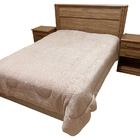 Edredom Casal Lepper Prisma Coberdrom Dupla Face 2,00m X 2,20