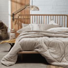 Edredom Casal Queen Altenburg Blend Elegance Antique Decò Que