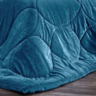 Edredom Casal Queen Altenburg Blend Elegance Cobogó Queen