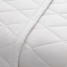 Edredom Casal Queen Buddemeyer Basic Percalle Branco 001 Queen