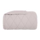 Edredom Casal Queen Buddemeyer Basic Percalle Branco 001 Queen