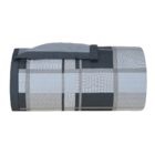 Edredom Casal Queen Buddemeyer Bud Vision Chess Queen