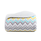 Edredom - Casal - Royal - Nicolas - 100% Algodão - Santista