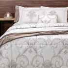 Edredom Casal Satinée 300 Fios Diamond Kacyumara