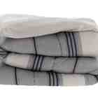 Edredom Casal Satinée Legrin Kacyumara