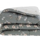 Edredom Casal Satinée Magiore Kacyumara