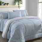 Edredom Casal Sofee Vick Kacyumara