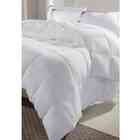 Edredom Casal Toque De Pétalas Branco Kacyumara