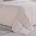 Edredom Casal Toque De Plumas Super Aconchegante Tessi