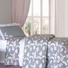 Edredom Casal Vida Bela Belinha 200 Fios Kacyumara