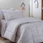 Edredom Casal Vida Bela Happy Kacyumara