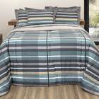 Edredom Casal Vida Bela Miron 200 Fios Kacyumara