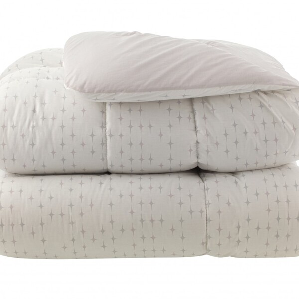 Edredom Casal Vintage Shine Kacyumara