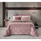 Edredom Casal Vitta Slim Verona Fibra Siliconizada Hedrons