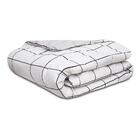 Edredom Classic Casal Queen Grid