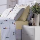 Edredom Classic Solteiro Escandinavo