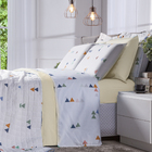 Edredom Classic Solteiro Escandinavo