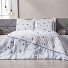 Edredom Classic Solteiro Escandinavo