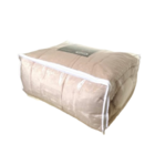 Edredom Coberdrom Casal Queen Dupla Face Soft Fleece Com Ench