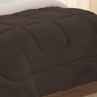 Edredom Coberdrom Solteiro Sherpa Pele De Carneiro C/ Soft Ma