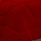 Edredom Coberdrom Solteiro Sherpa Pele De Carneiro C/ Soft Ve