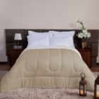 Edredom Cobertor Coberdrom Sherpa Pele Carneiro Casal Queen G