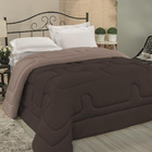 Edredom Cobertor Foster Queen Malha Algodão Fio Penteado Pesa