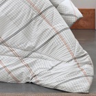 Edredom Conectada Altenburg Queen Soft Chess