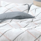 Edredom Conectada Altenburg Queen Soft Chess