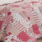 Edredom Confort Queen Dupla Face Sherpa Toque Lã Carneiro - V