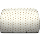 Edredom De Malha 100% Algodão Fio Penteado Soft Queen Nature