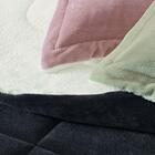 Edredom De Microfibra Queen Karsten Com Porta Travesseiro Son