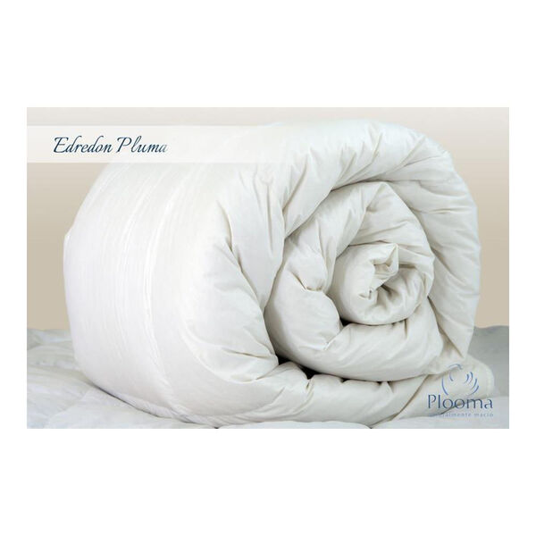 Edredom De Pluma De Ganso King Plus Ed.l0.0033 Plooma