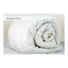 Edredom De Pluma De Ganso Queen Plus Ed.l0.0032 Plooma