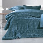 Edredom De Solteiro Blend Elegance 1 60m X 2 40m Altenburg -