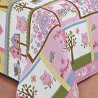 Edredom Dorothy Solteiro Dupla Face 2 Peças - 100% Poliéster