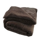 Edredom Dupla Face Atrium Flannel Casal Jolitex 2 20 M X 2 40